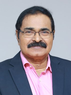 Dr-MKCNair